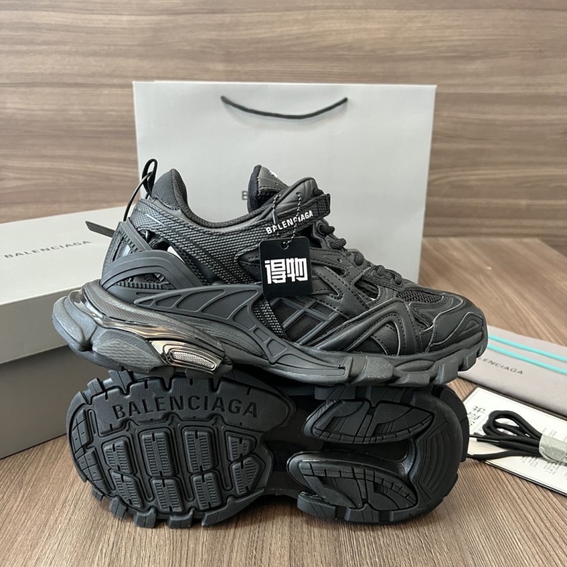 Balenciaga Track Shoes